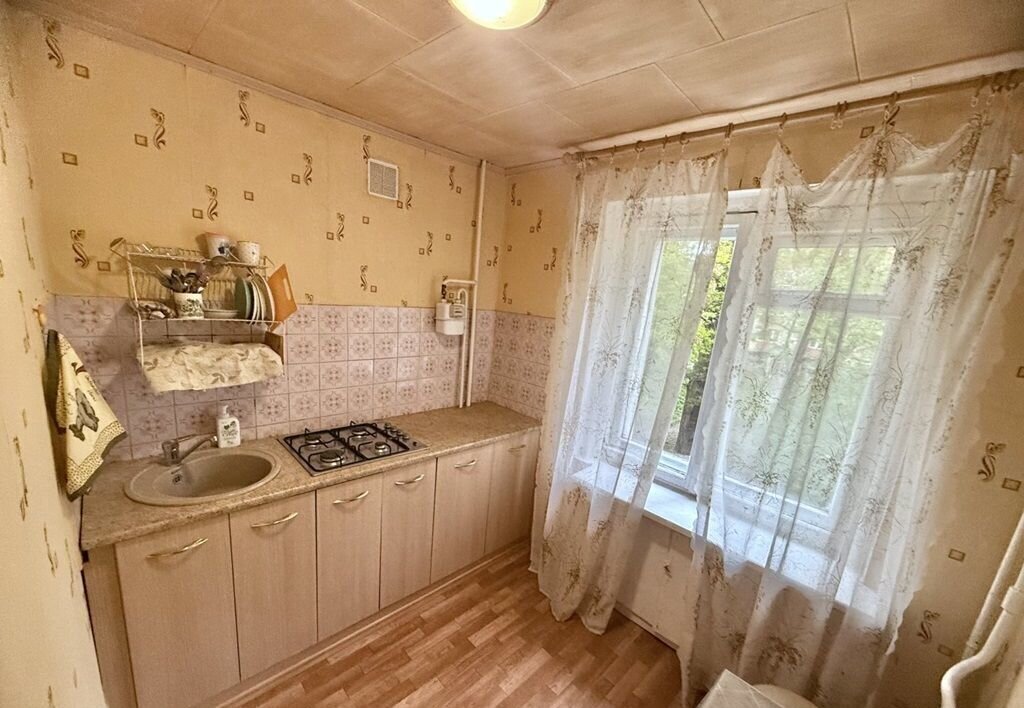 квартира г Пионерский ул Садовая 5 фото 15