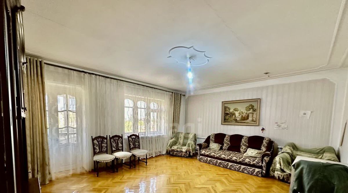 квартира г Черкесск ул Революционная 7 фото 4