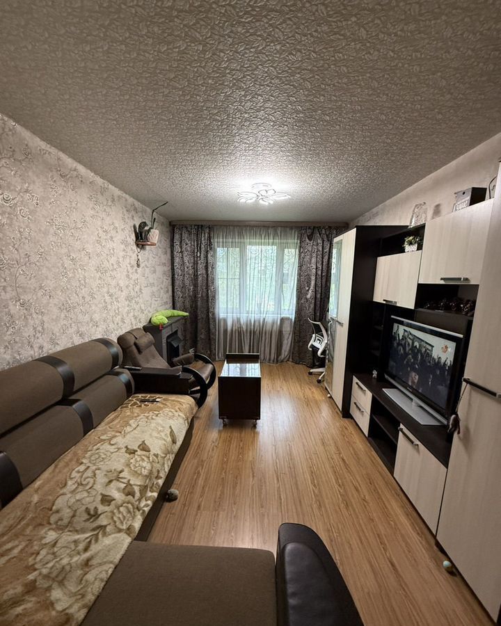 квартира г Клин ул Карла Маркса 93 фото 1