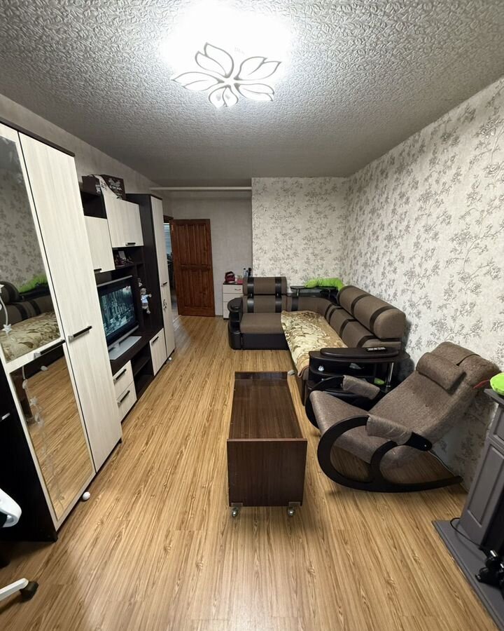 квартира г Клин ул Карла Маркса 93 фото 6