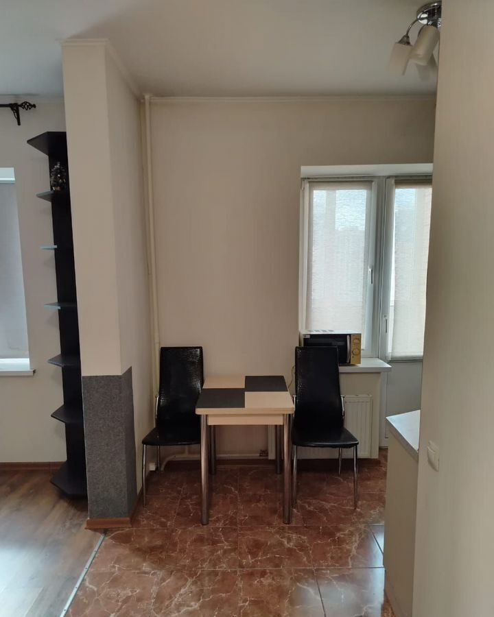 квартира г Люберцы мкр-н Зенино ЖК Самолёт, Вертолётная ул., 4к 2, Некрасовка фото 11