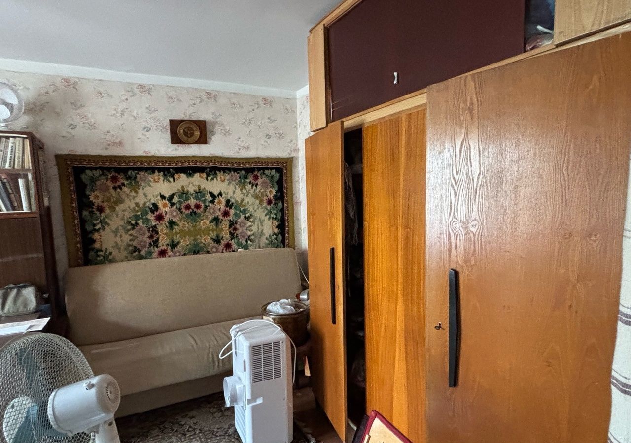 квартира г Кострома р-н Центральный ул Никитская 116 фото 5