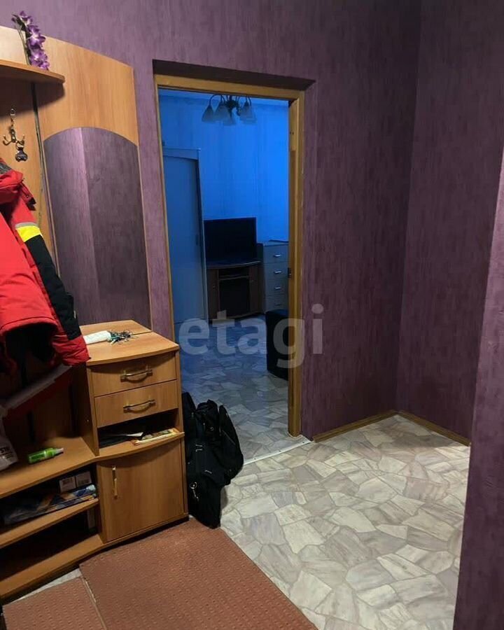 квартира г Нижневартовск ул Ханты-Мансийская 21/1 Тюменская обл. фото 12
