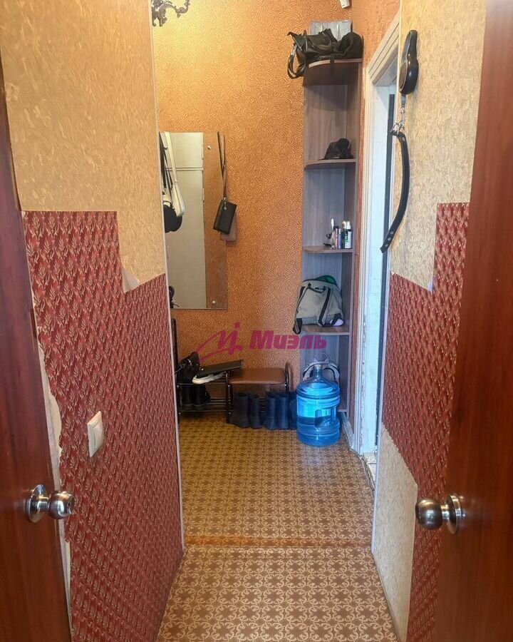 квартира г Нижний Тагил р-н Ленинский пр-кт Мира 34 фото 12