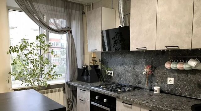 р-н Кировский фото