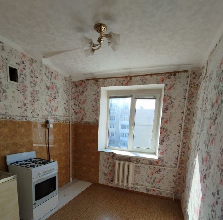 квартира г Волгодонск ул Советская 81 фото 4