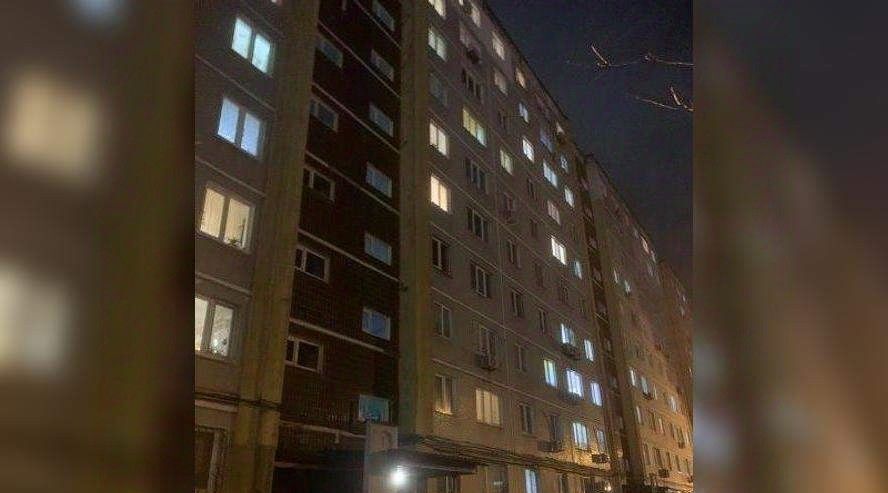 квартира г Владивосток р-н Ленинский пр-кт Красного Знамени 118 фото 1