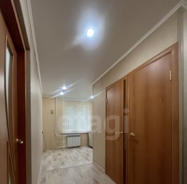 квартира г Балашов мкр Балашов-3 19 фото 10