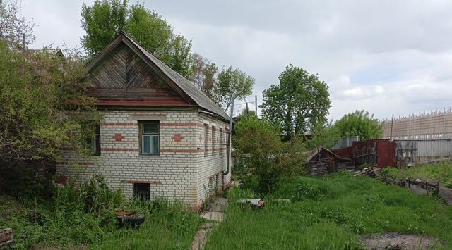 р-н Октябрьский дом 2б фото
