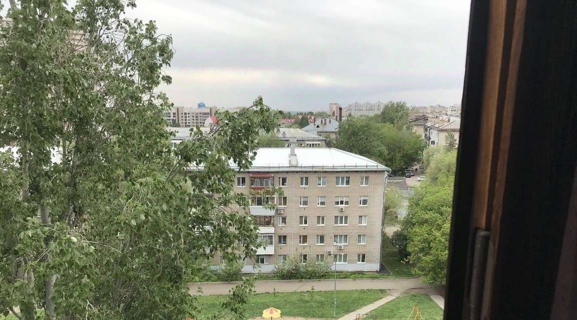 квартира г Самара Алабинская ул Владимирская 23 фото 15