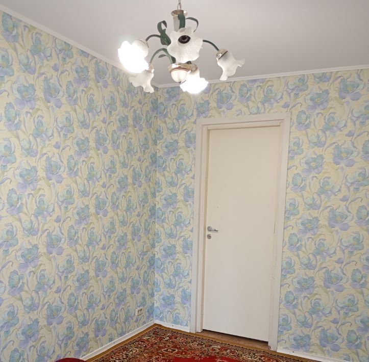 квартира г Кемерово р-н Центральный б-р Пионерский 8а фото 4