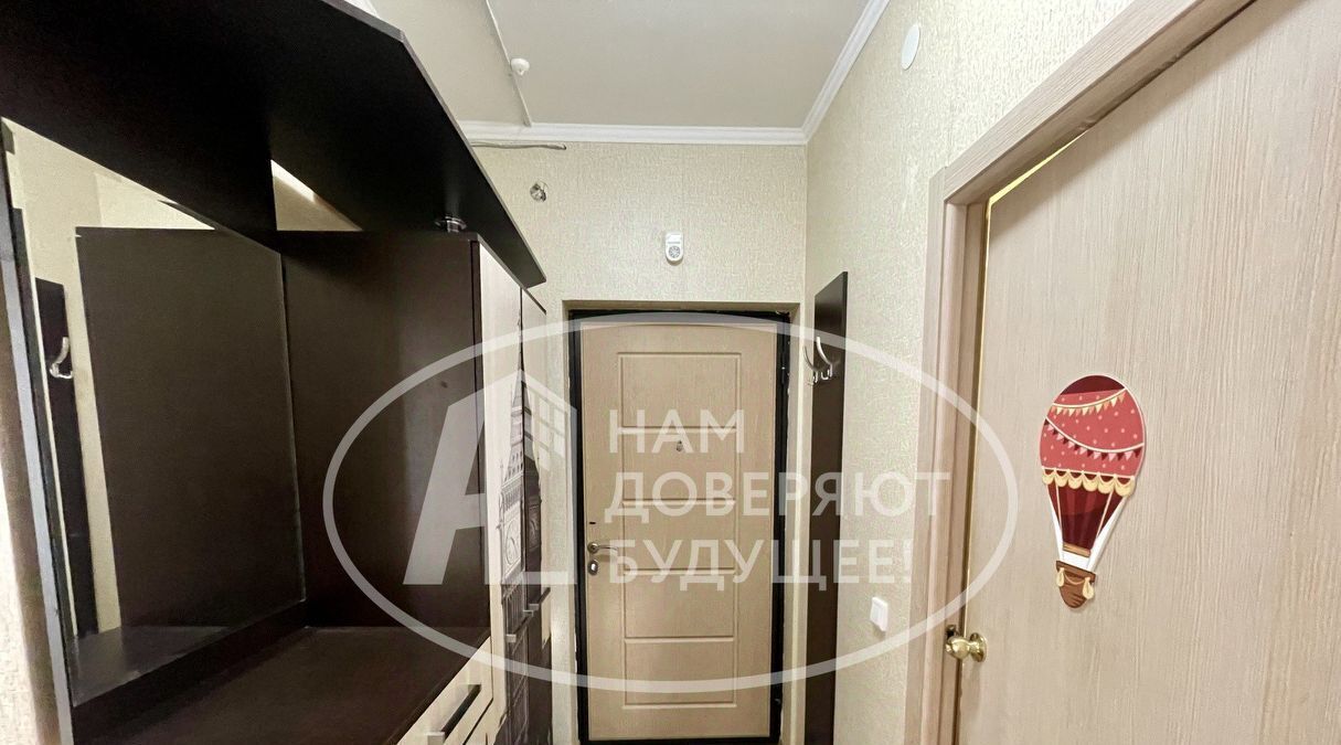 квартира г Пермь р-н Дзержинский ул Подлесная 2 фото 25