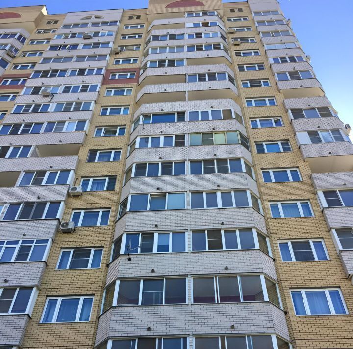 квартира г Обнинск ул Белкинская 4 фото 15
