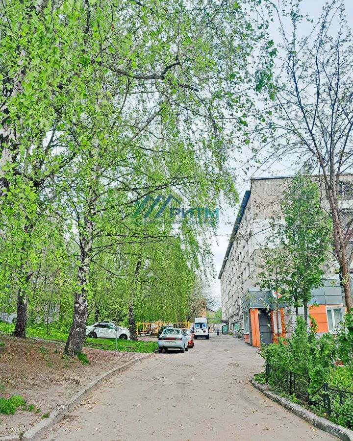 комната г Пенза р-н Ленинский ул Бекешская 8 фото 7