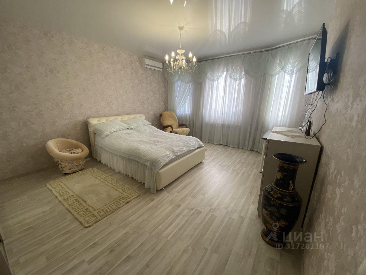 дом г Краснодар р-н Прикубанский ул Хоперского Полка фото 28