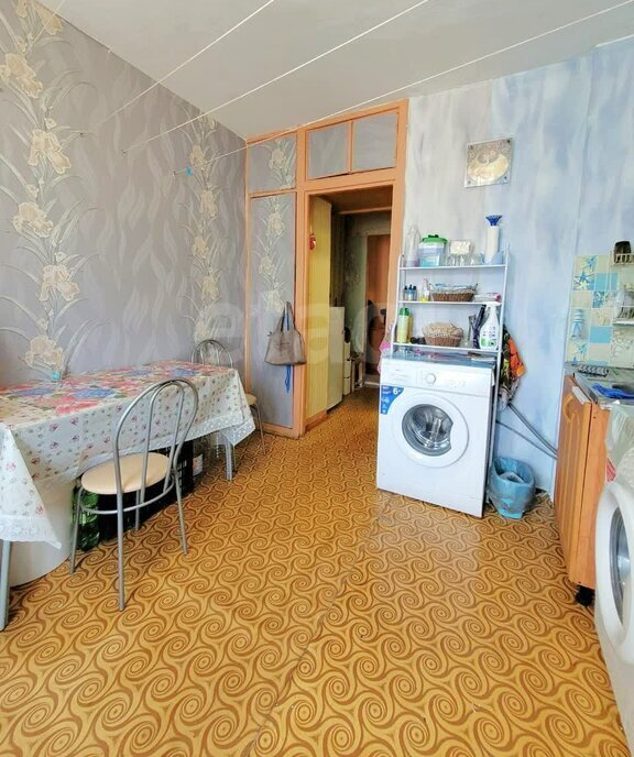 квартира г Комсомольск-на-Амуре ш Магистральное 35к/1 фото 10