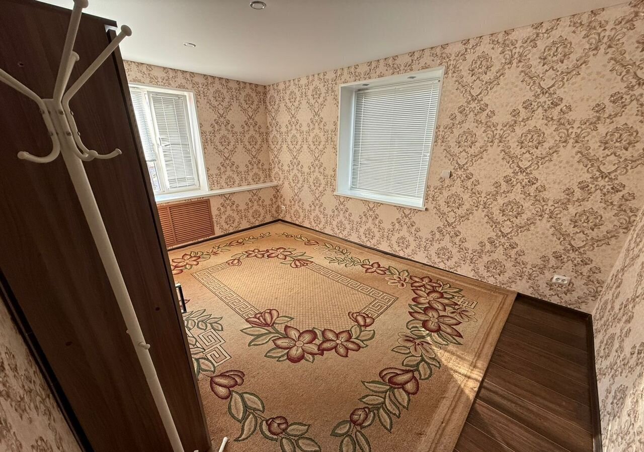 квартира г Мегион ул Садовая 25а Тюменская обл. фото 3