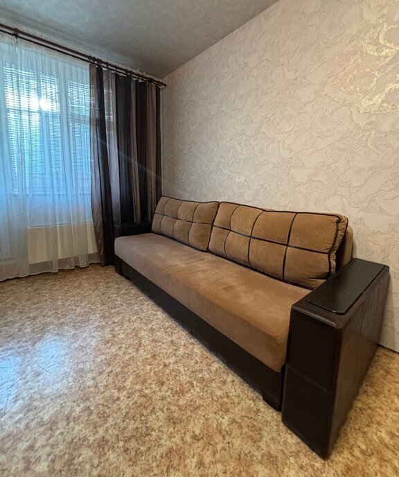 квартира г Красногорск Губайлово ул Пушкинская 21 Красногорская фото 1