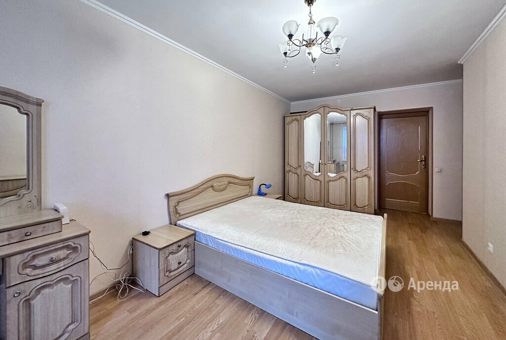 квартира г Пушкин ул Кедринская 8 метро Купчино фото 8