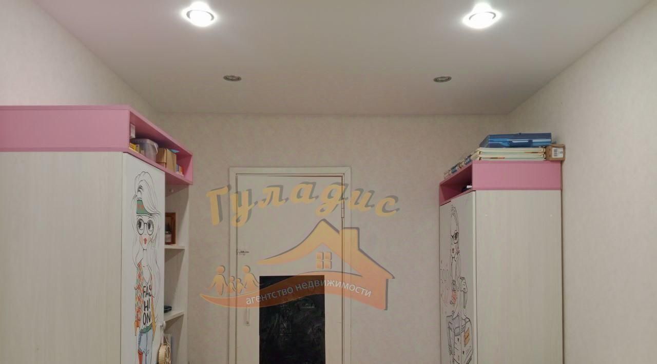 квартира г Норильск ул Рудная 29к/2 фото 5