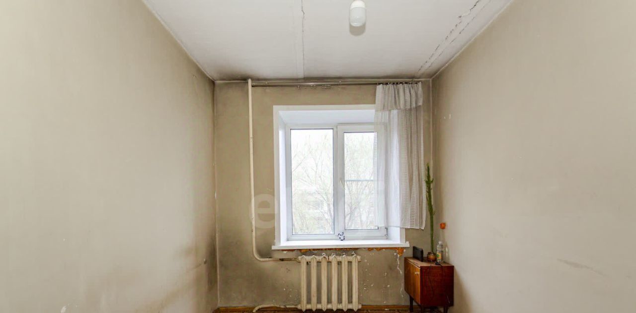 квартира г Новокузнецк р-н Кузнецкий ул Шункова 7 фото 1