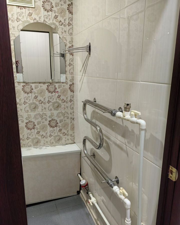 квартира г Ессентуки ул Долина Роз 15 фото 8