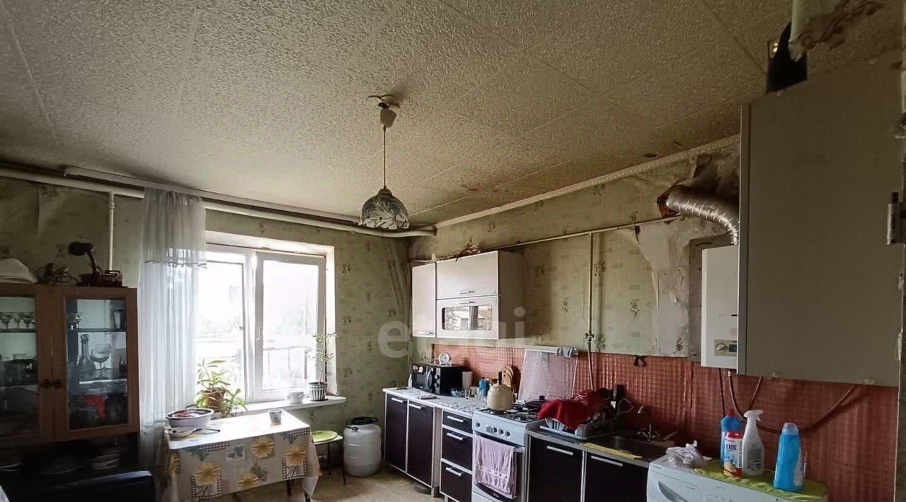 дом г Оренбург р-н Центральный ул Сызранская 78 фото 9