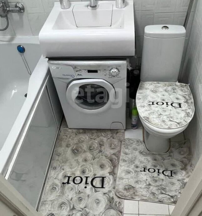 квартира г Ялта ул Московская 37 фото 18