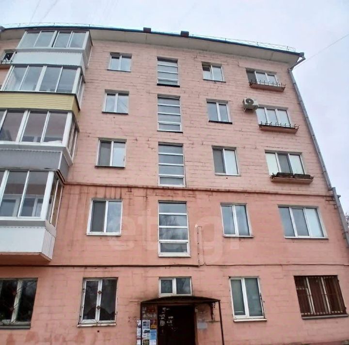 квартира г Нижний Тагил р-н Тагилстроевский ул Пархоменко 111 фото 3