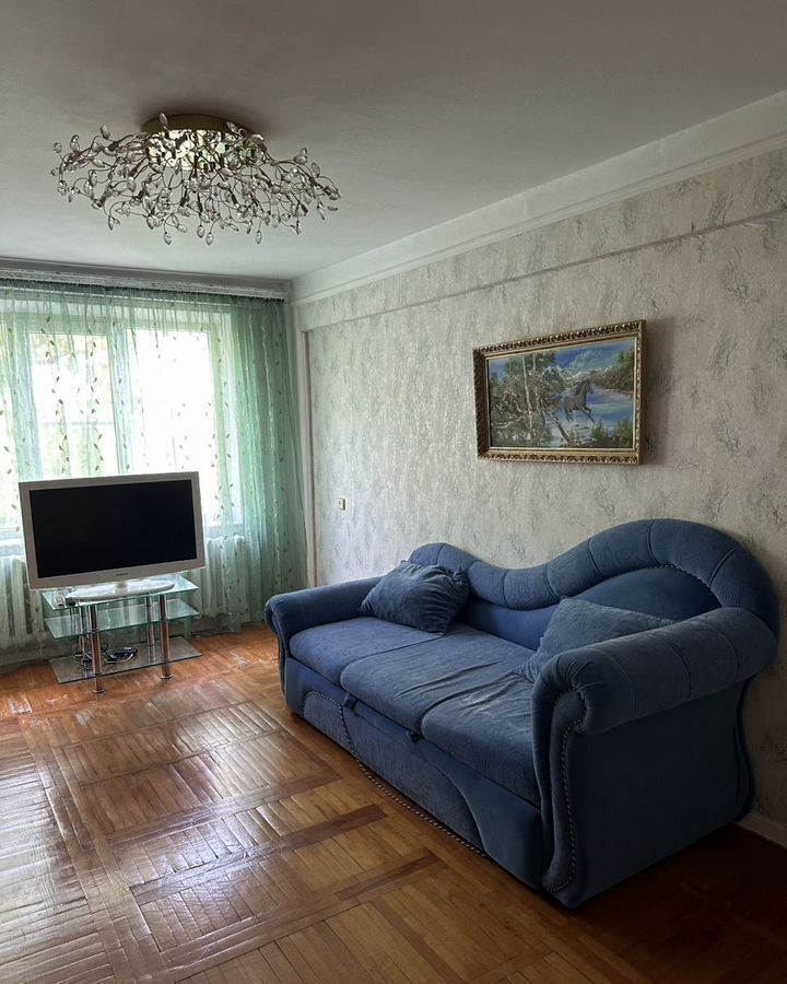 квартира г Армавир ул Ефремова 3 фото 9