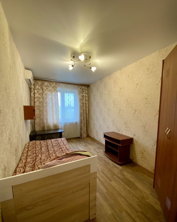 квартира г Казань р-н Ново-Савиновский Яшьлек пр-кт Ямашева 28 фото 4