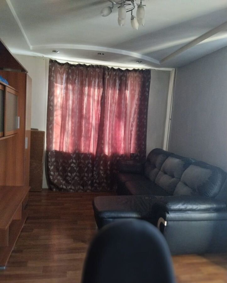 квартира г Ангарск 89-й квартал р-н Кварталы, 15, Ангарский г. о. фото 4