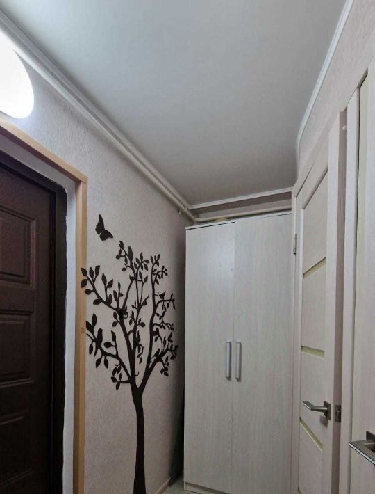 квартира г Ессентуки ул Октябрьская фото 7