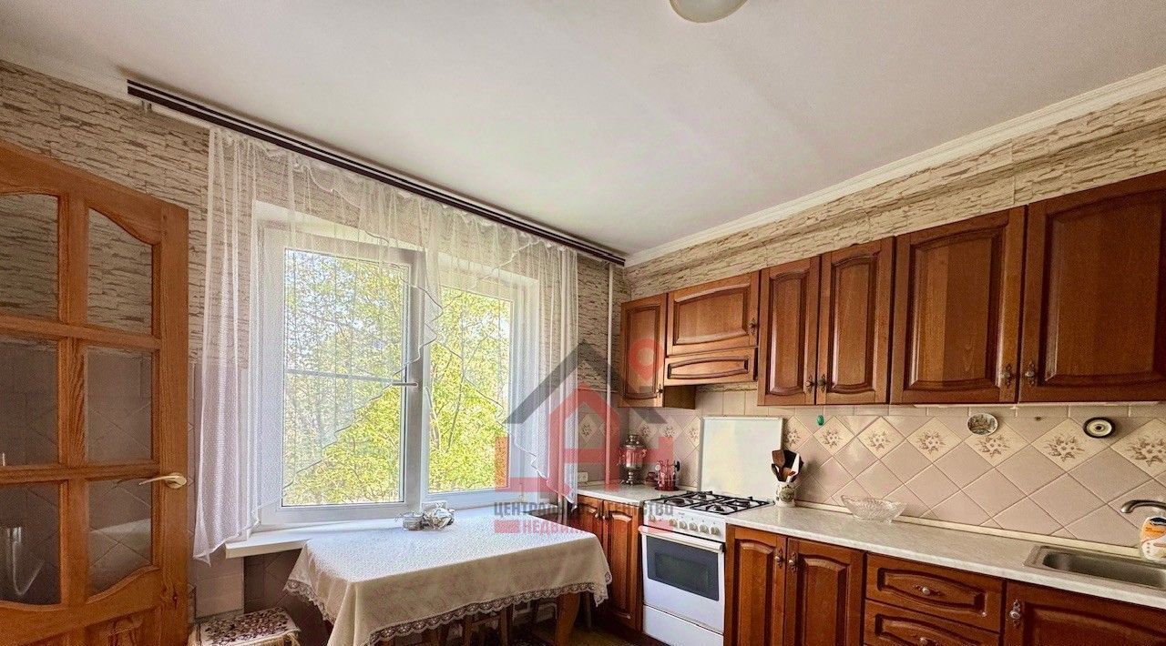 квартира г Пятигорск п Свободы ул 1-я Набережная 24 фото 5