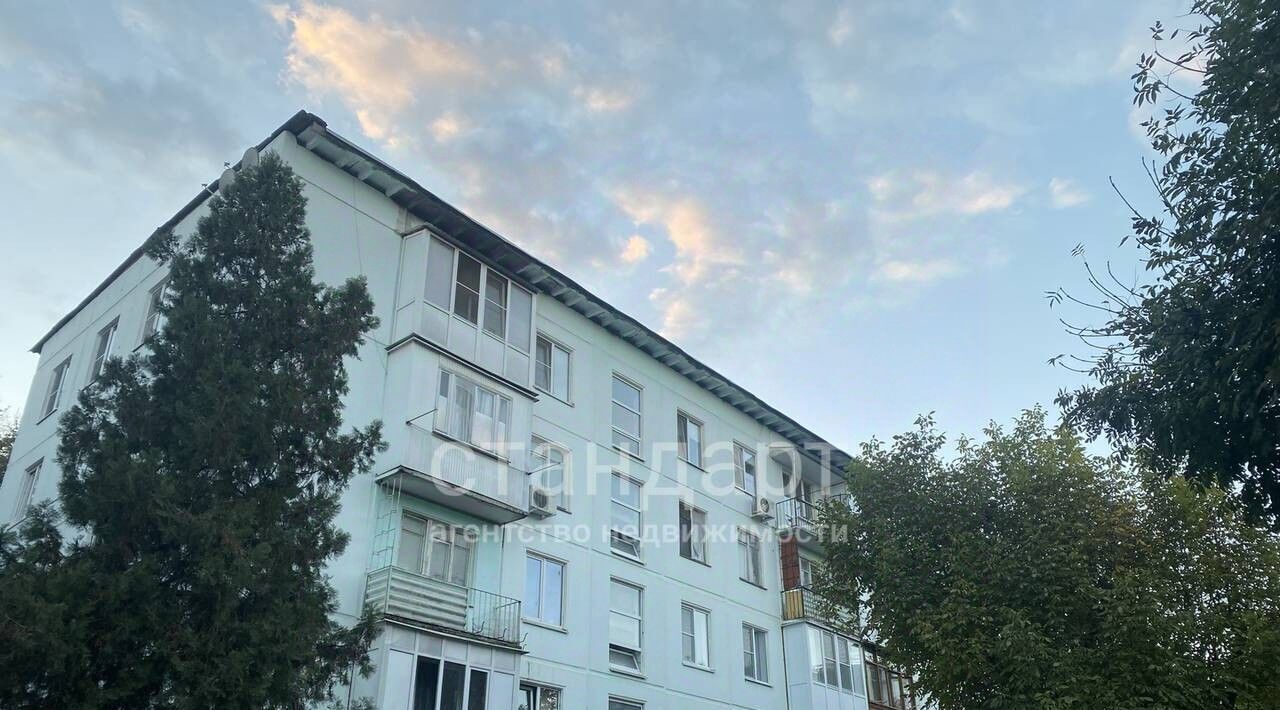 квартира г Ессентуки ул Урицкого фото 27