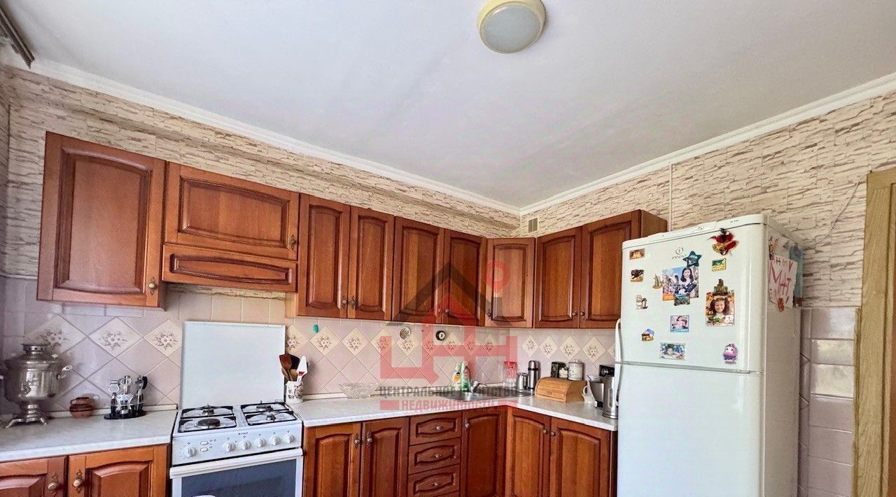 квартира г Пятигорск п Свободы ул 1-я Набережная 24 фото 7
