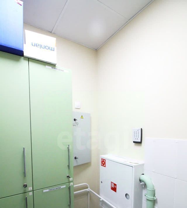 офис г Котельники р-н мкр Парковый Котельники, Люберцы, 2 фото 17