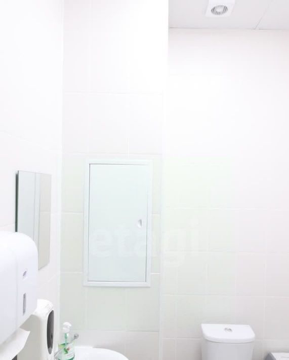 офис г Котельники р-н мкр Парковый Котельники, Люберцы, 2 фото 21