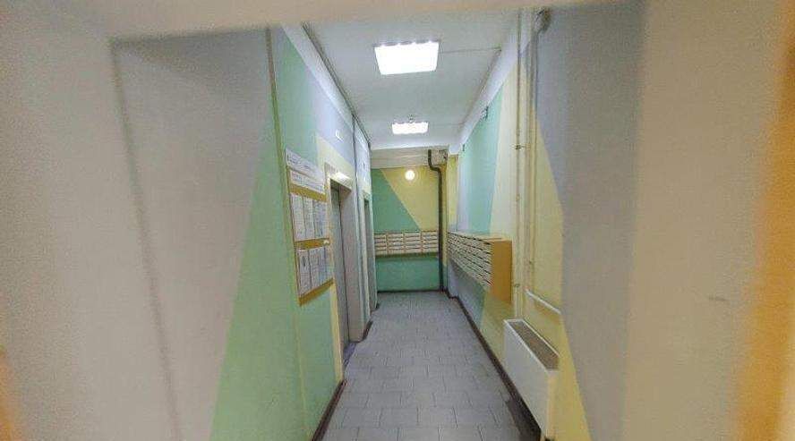 квартира г Воскресенск Новлянский ул Зелинского 4 фото 3
