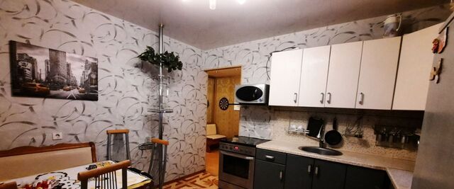 пр-кт Большевиков 38к/2 фото