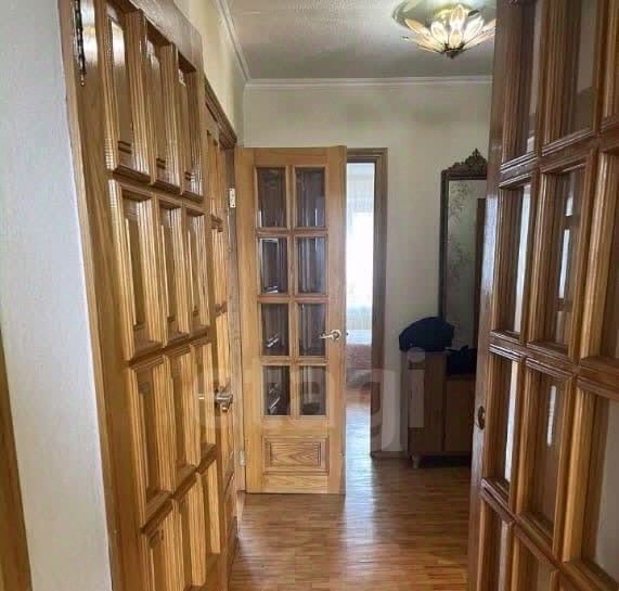 квартира г Владикавказ р-н Иристонский ул Шмулевича 14к/3 фото 3