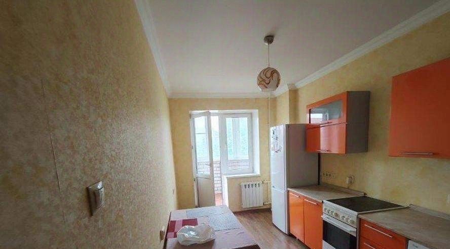 квартира г Воскресенск Новлянский ул Зелинского 4 фото 10
