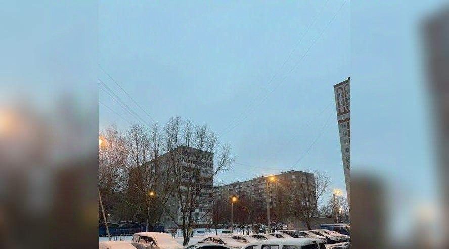 квартира г Воскресенск Новлянский ул Зелинского 4 фото 10