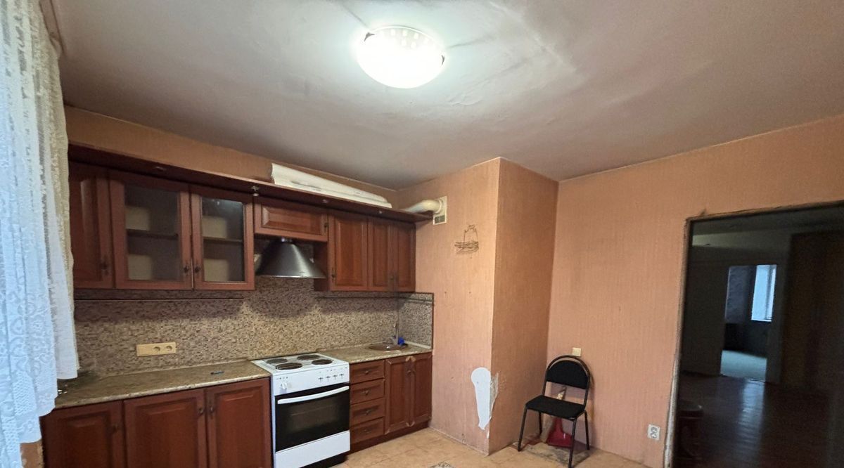 квартира г Химки ул Академика Грушина 2/10 Беломорская фото 2
