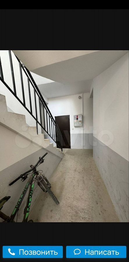 квартира г Дербент ул. Назима Казиахмедова, 6А фото 4
