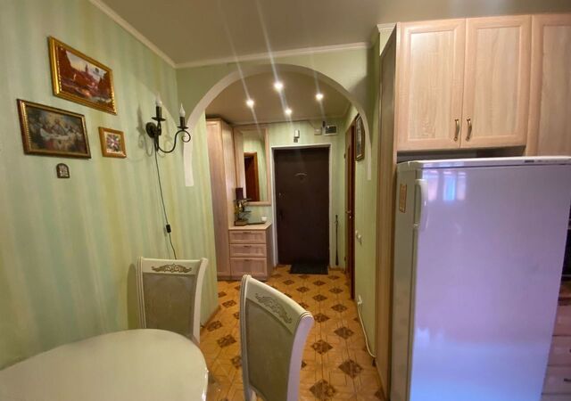 ул Новоселки-Слободка 23б г. о. Пушкинский фото