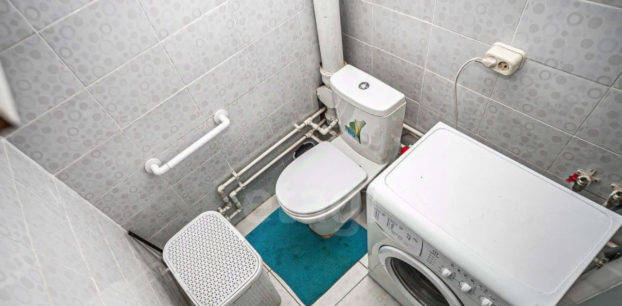 квартира г Бердск ул Комсомольская 4в фото 10