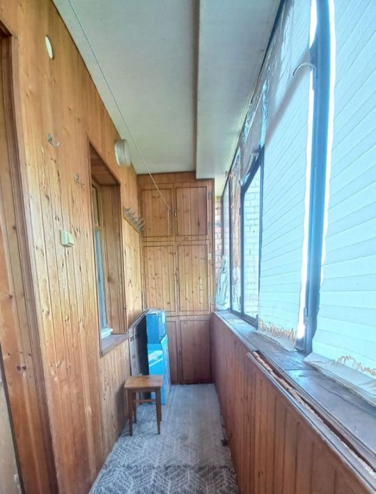 квартира г Курск р-н Центральный ул Карла Маркса 72к/10 фото 15