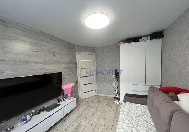 квартира ул Пирогова 36/24 фото