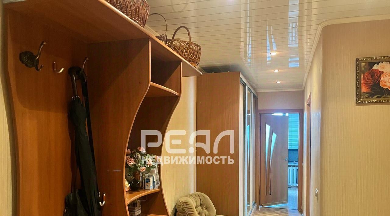 квартира р-н Гатчинский г Гатчина ул Рощинская 19 Московская фото 15